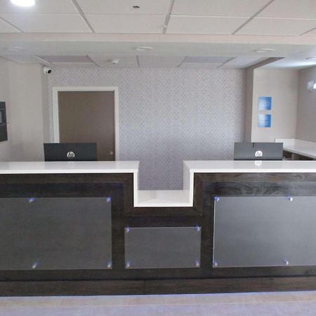 Best Western Southwest Little Rock Bagian luar foto