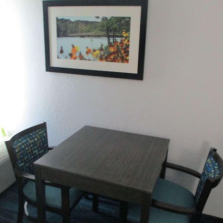 Best Western Southwest Little Rock Bagian luar foto