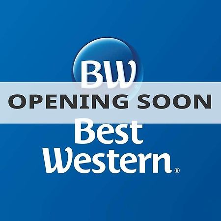 Best Western Southwest Little Rock Bagian luar foto