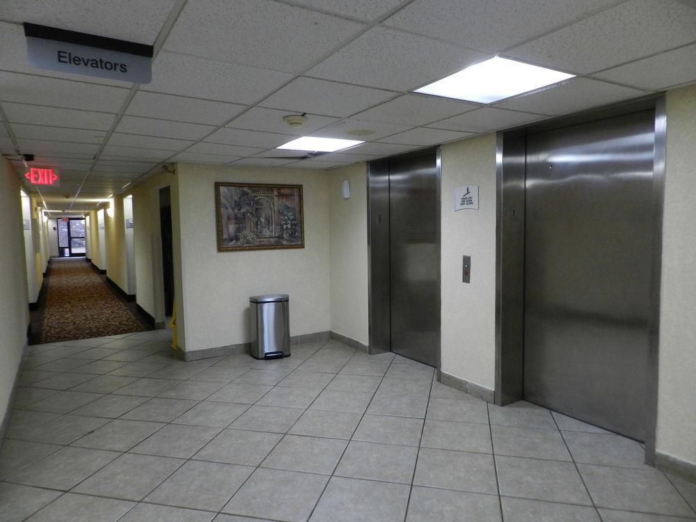 Best Western Southwest Little Rock Bagian luar foto