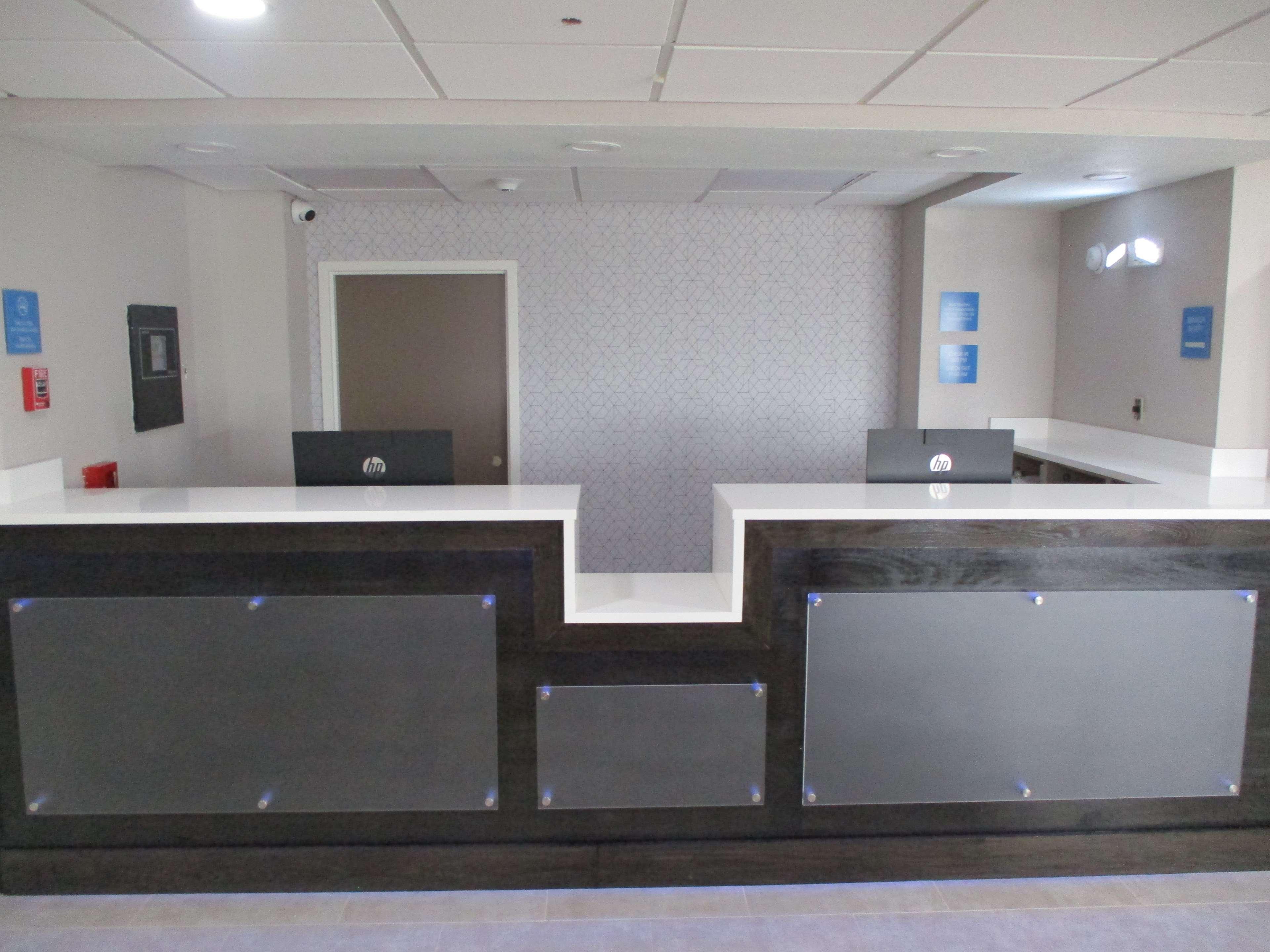 Best Western Southwest Little Rock Bagian luar foto
