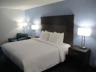 Best Western Southwest Little Rock Ruang foto