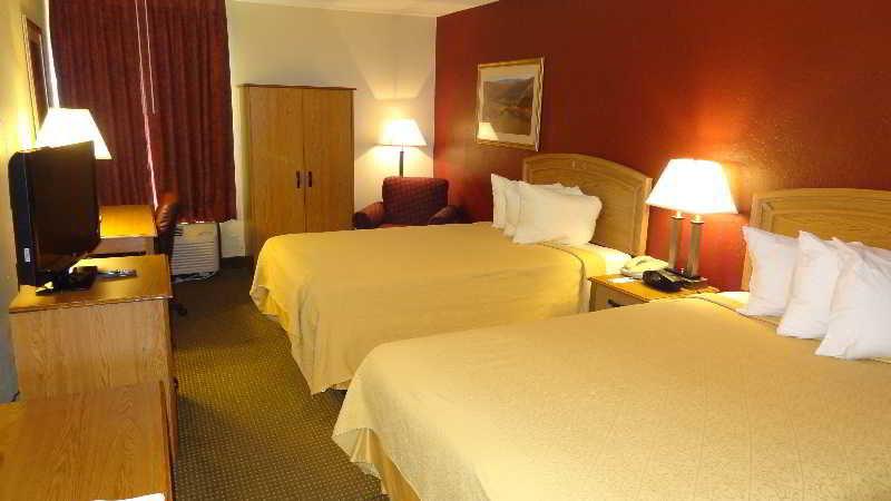 Best Western Southwest Little Rock Bagian luar foto