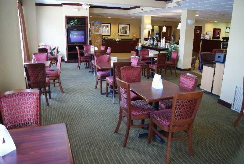Best Western Southwest Little Rock Bagian luar foto