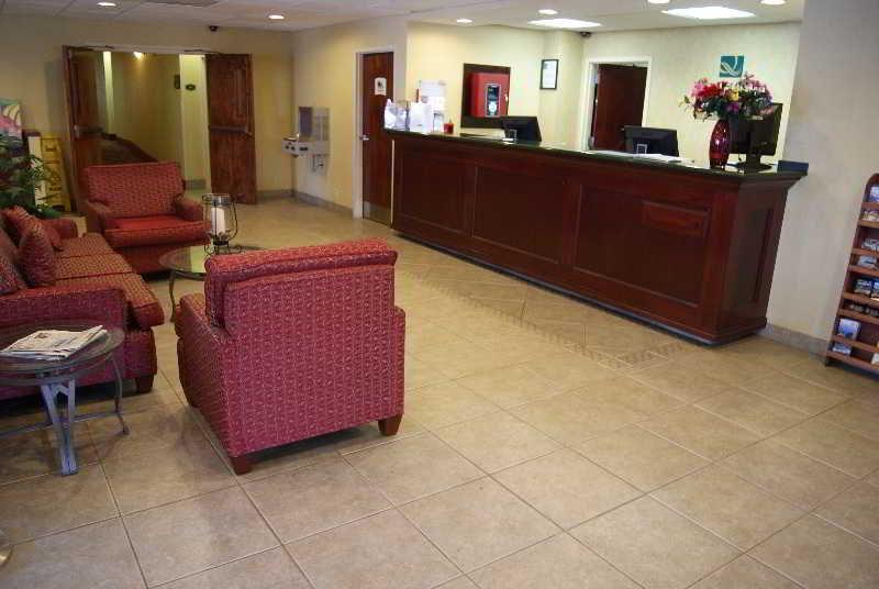 Best Western Southwest Little Rock Bagian luar foto